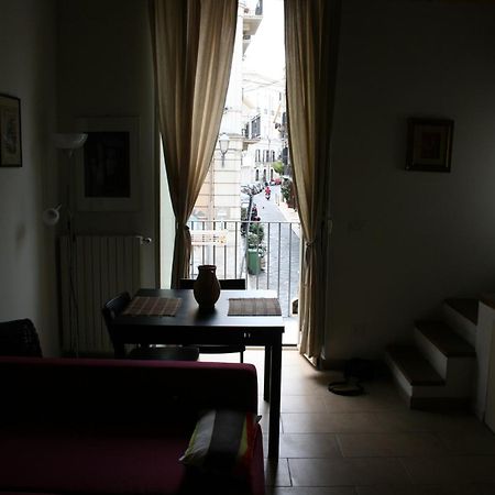 Piazzetta Santa Barbara Apartment บารี ภายนอก รูปภาพ