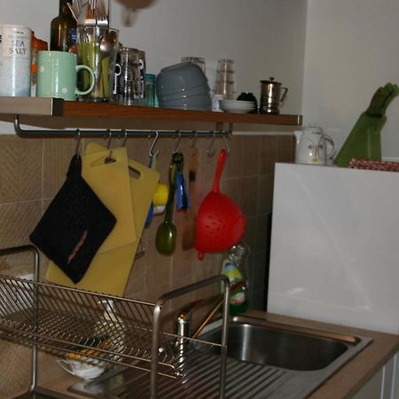 Piazzetta Santa Barbara Apartment บารี ภายนอก รูปภาพ