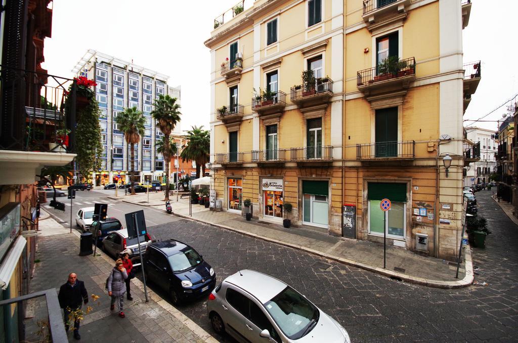 Piazzetta Santa Barbara Apartment บารี ห้อง รูปภาพ