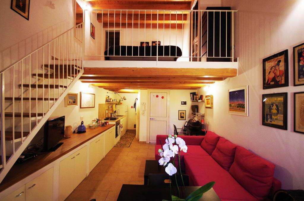 Piazzetta Santa Barbara Apartment บารี ห้อง รูปภาพ