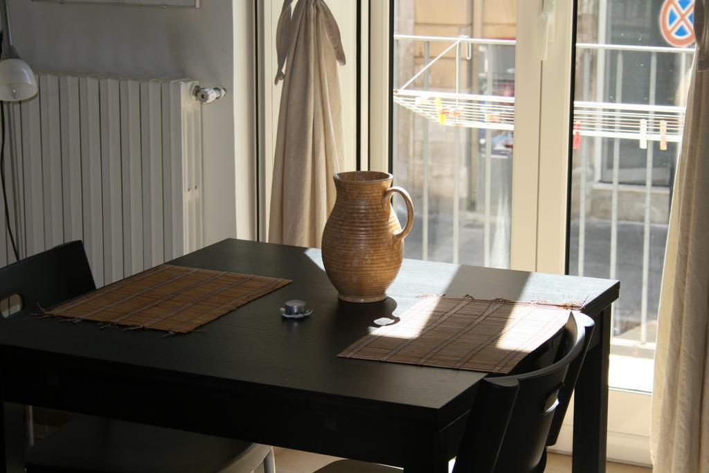 Piazzetta Santa Barbara Apartment บารี ห้อง รูปภาพ