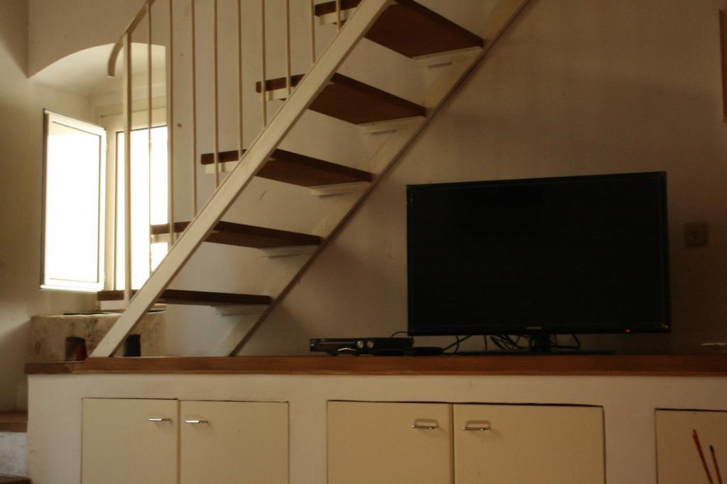 Piazzetta Santa Barbara Apartment บารี ห้อง รูปภาพ
