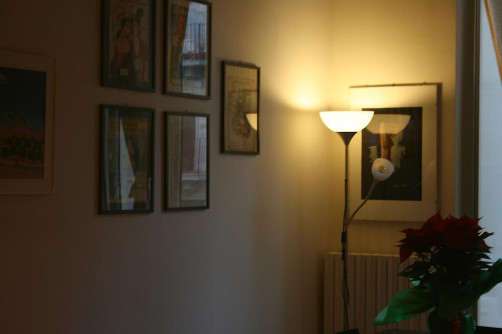 Piazzetta Santa Barbara Apartment บารี ภายนอก รูปภาพ