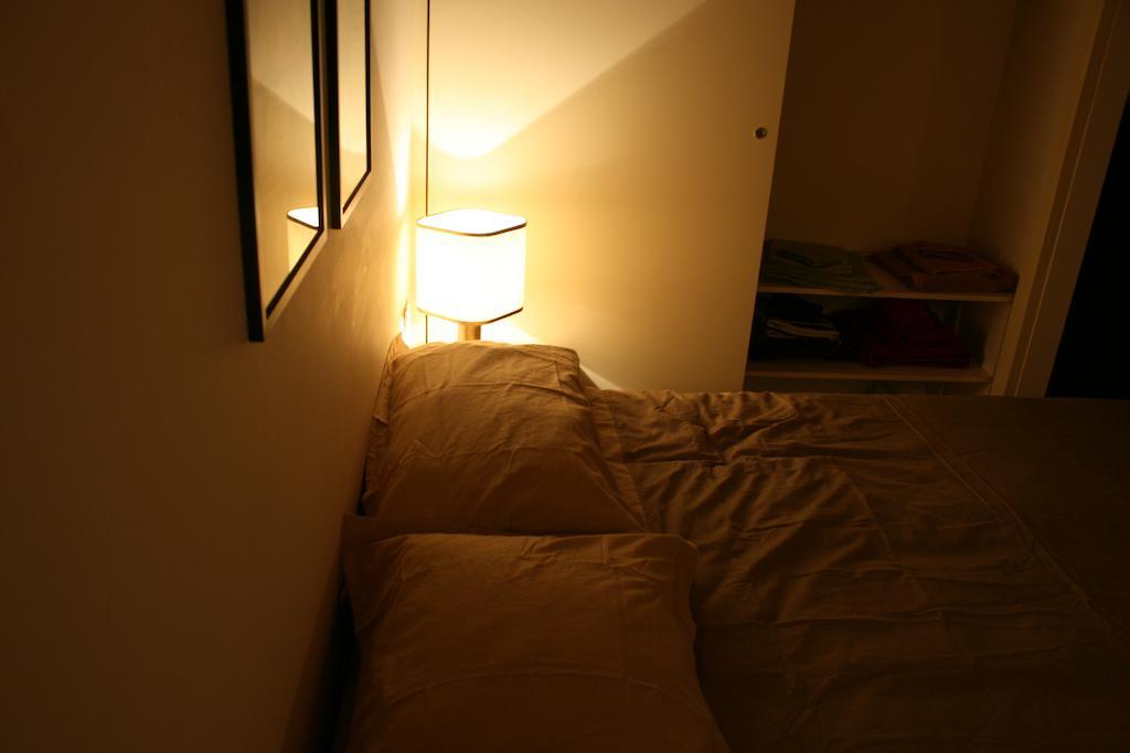 Piazzetta Santa Barbara Apartment บารี ห้อง รูปภาพ