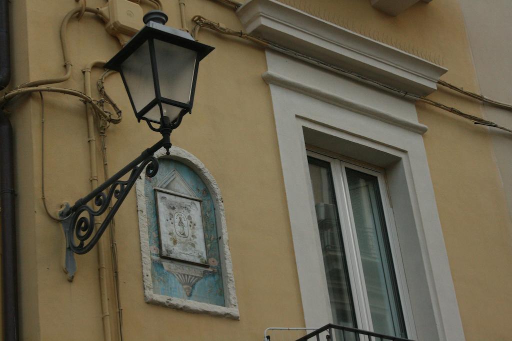 Piazzetta Santa Barbara Apartment บารี ห้อง รูปภาพ